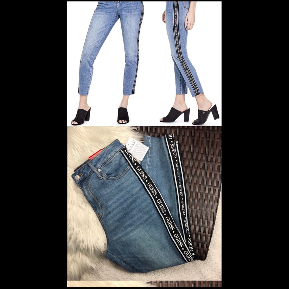Guess jeans